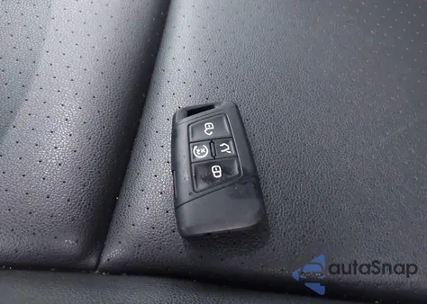 2021 Volkswagen Atlas Se из США, поврежденный, VIN 1V2RR2CAXMC512929